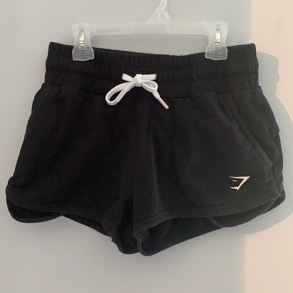 Gymshark shorts